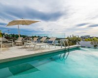 Revente - Villa -
Las Colinas Golf - Costa Blanca