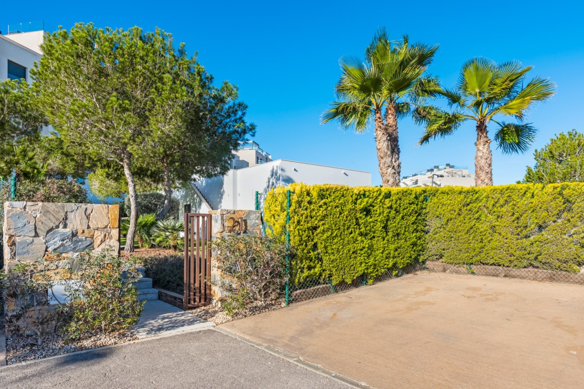 Revente - Villa -
Las Colinas Golf - Costa Blanca
