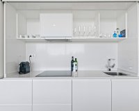 Revente - Villa -
Las Colinas Golf - Costa Blanca