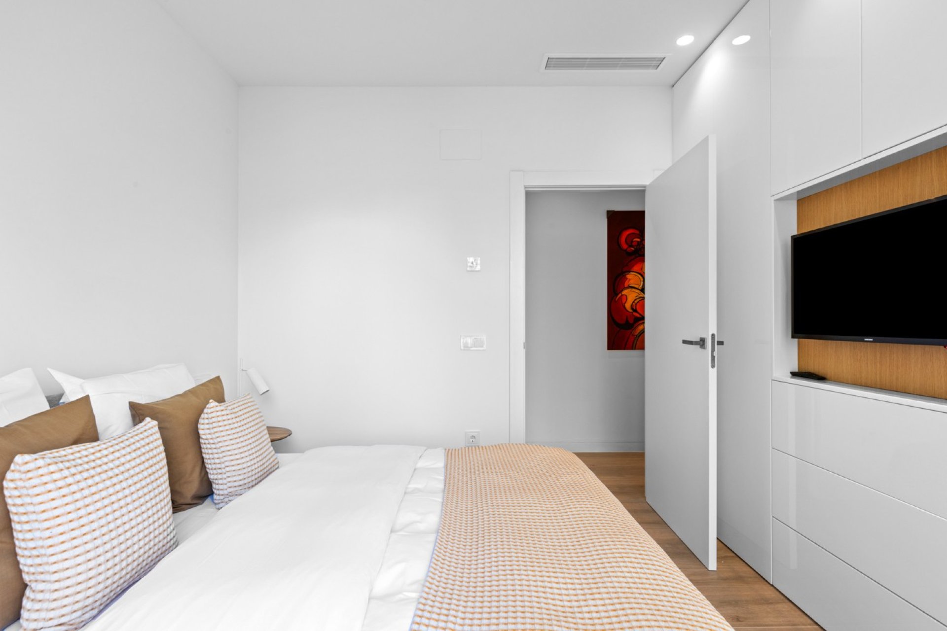 Revente - Villa -
Las Colinas Golf - Costa Blanca