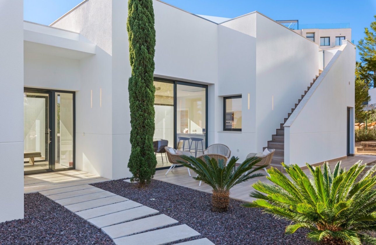 Revente - Villa -
Las Colinas Golf - Costa Blanca