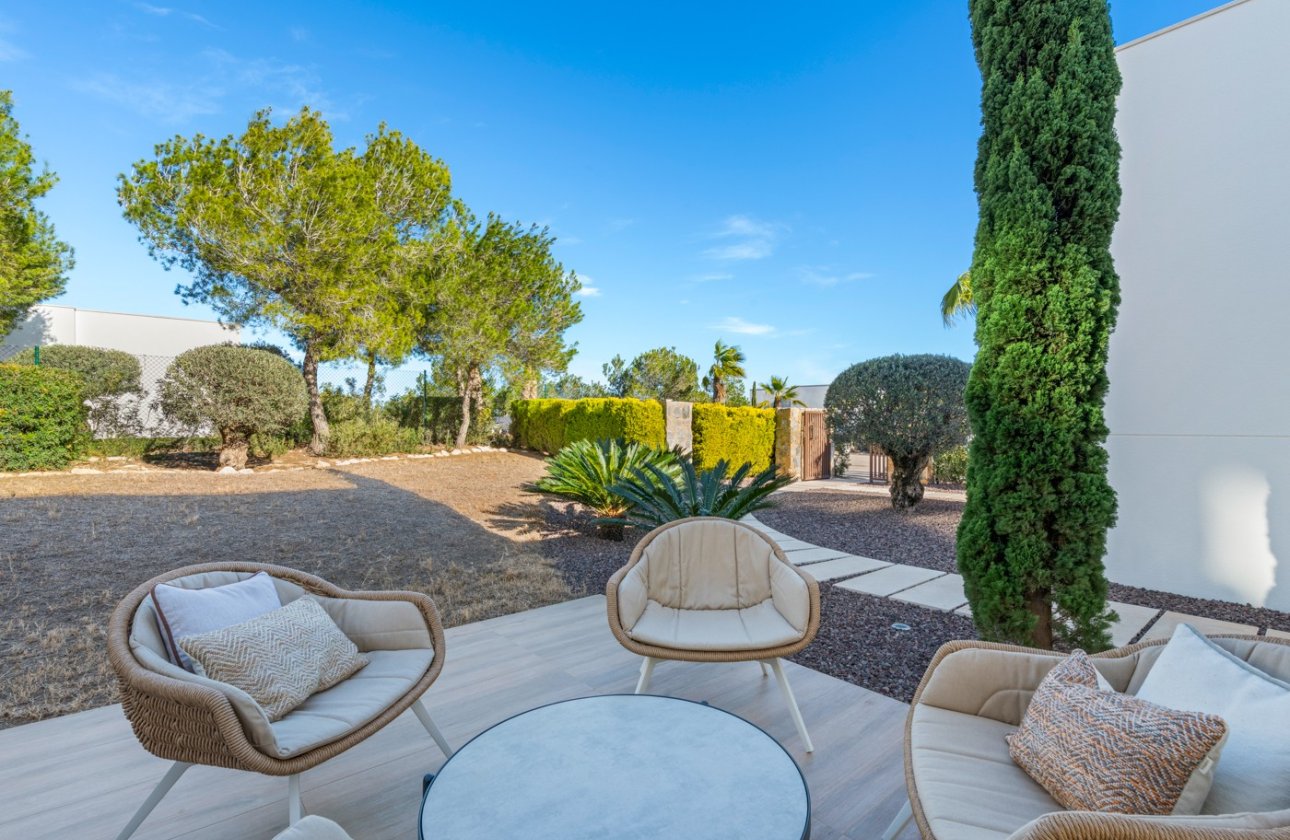 Revente - Villa -
Las Colinas Golf - Costa Blanca