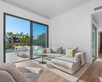 Revente - Villa -
Las Colinas Golf - Costa Blanca