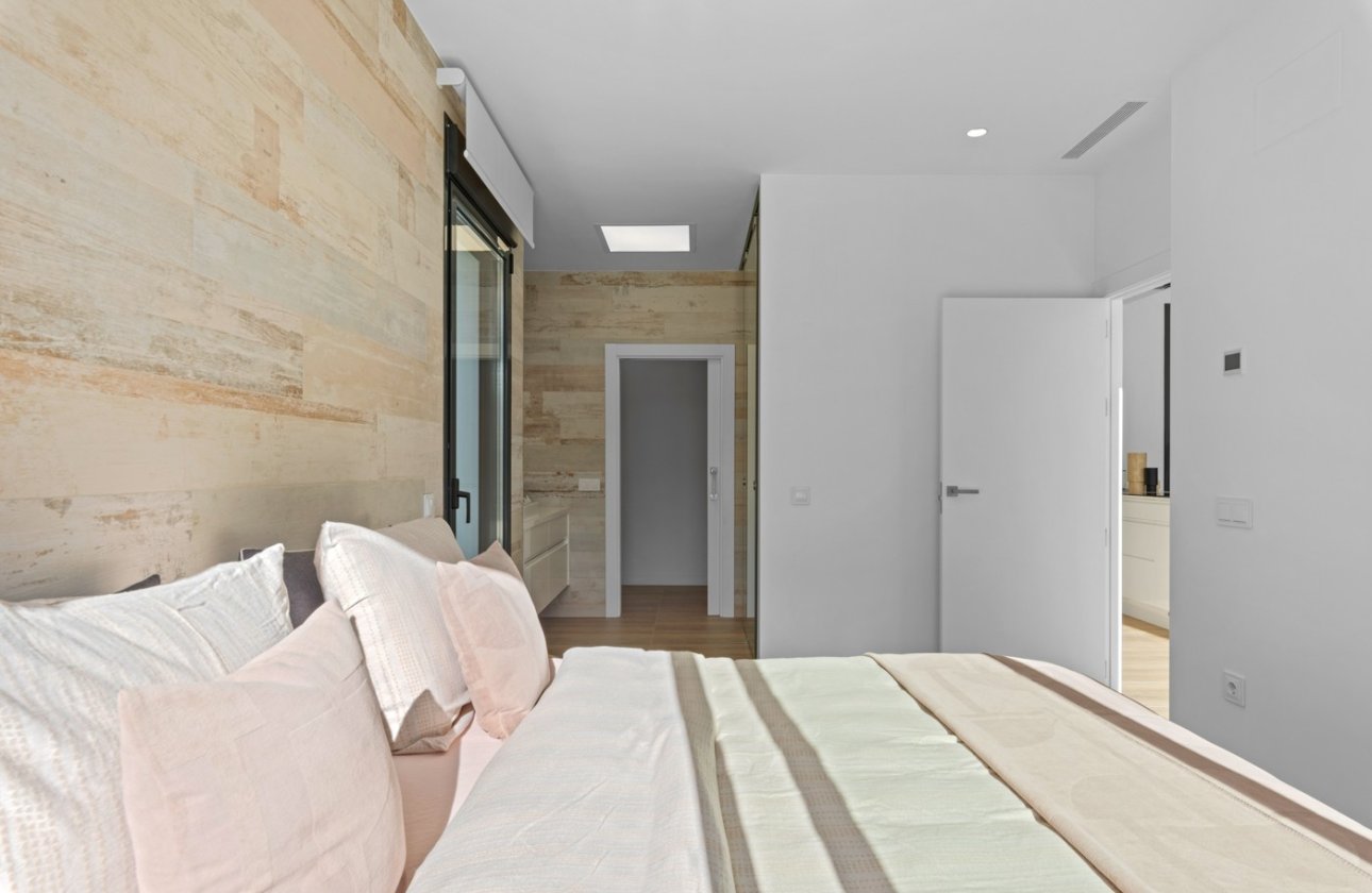 Revente - Villa -
Las Colinas Golf - Costa Blanca