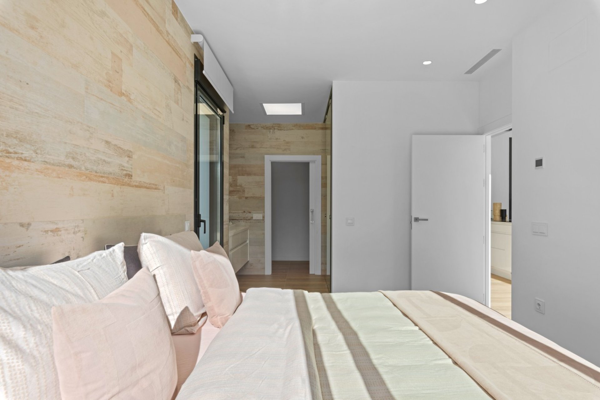 Revente - Villa -
Las Colinas Golf - Costa Blanca