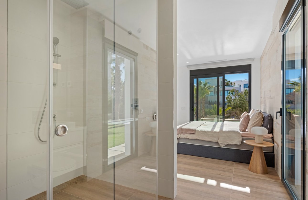 Revente - Villa -
Las Colinas Golf - Costa Blanca