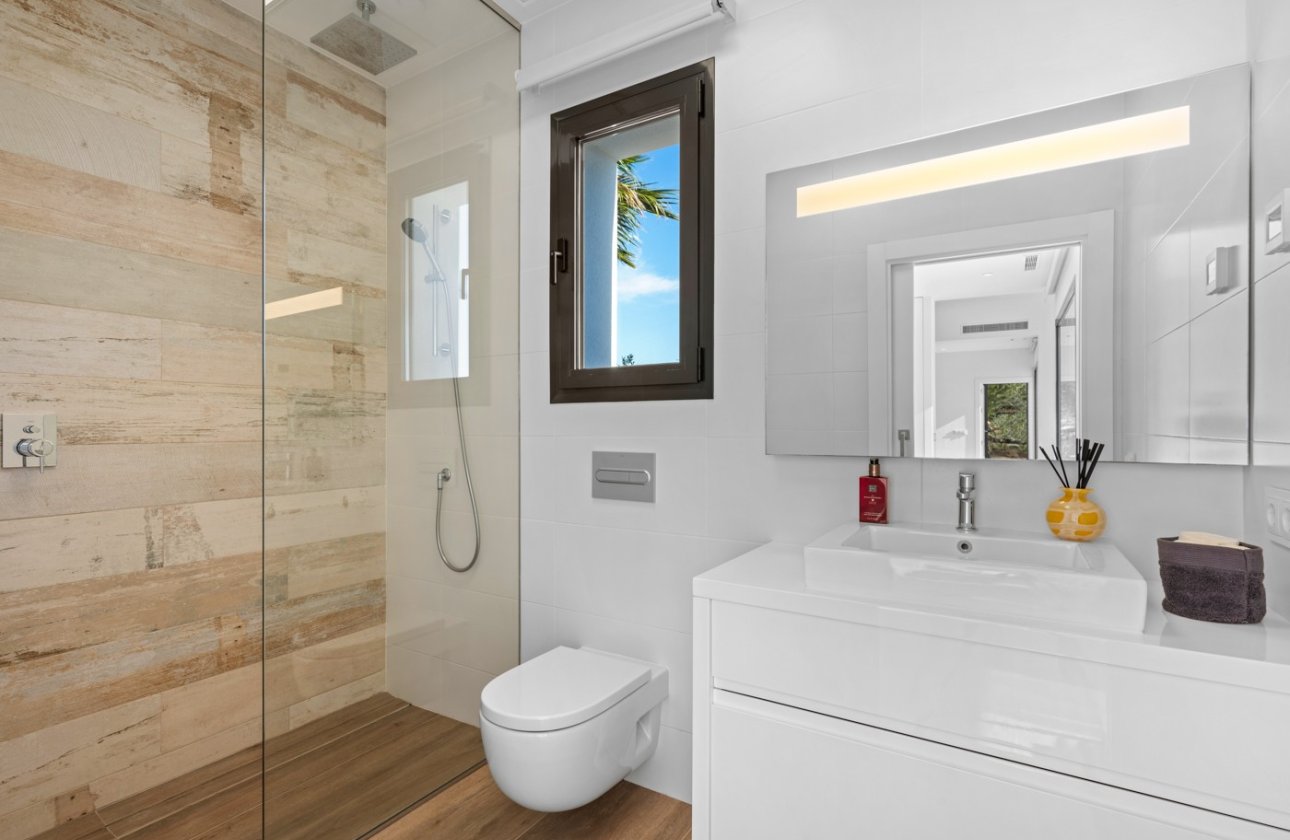 Revente - Villa -
Las Colinas Golf - Costa Blanca