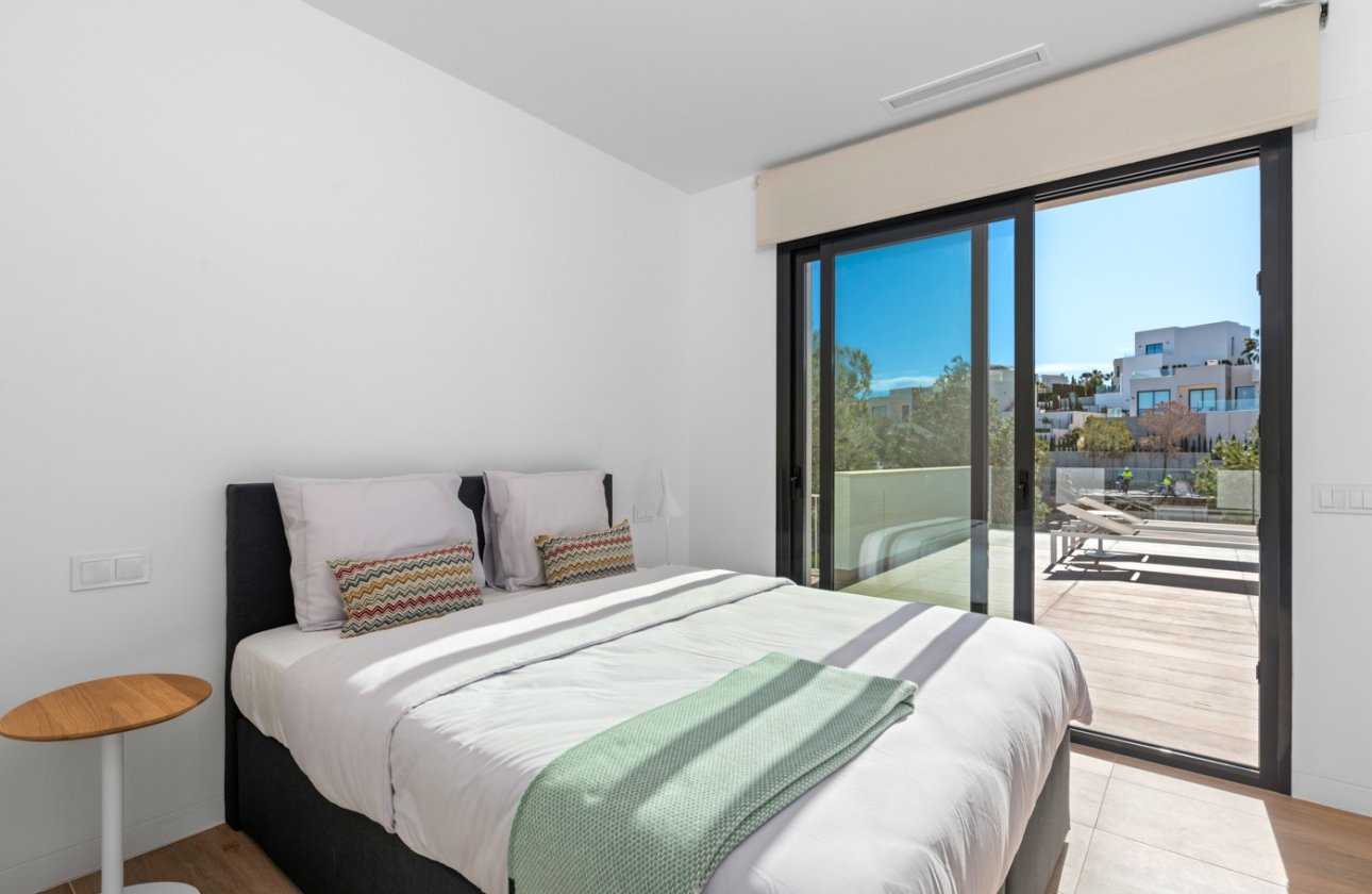 Revente - Villa -
Las Colinas Golf - Costa Blanca