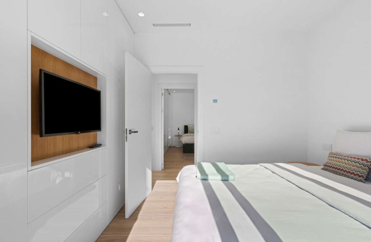 Revente - Villa -
Las Colinas Golf - Costa Blanca