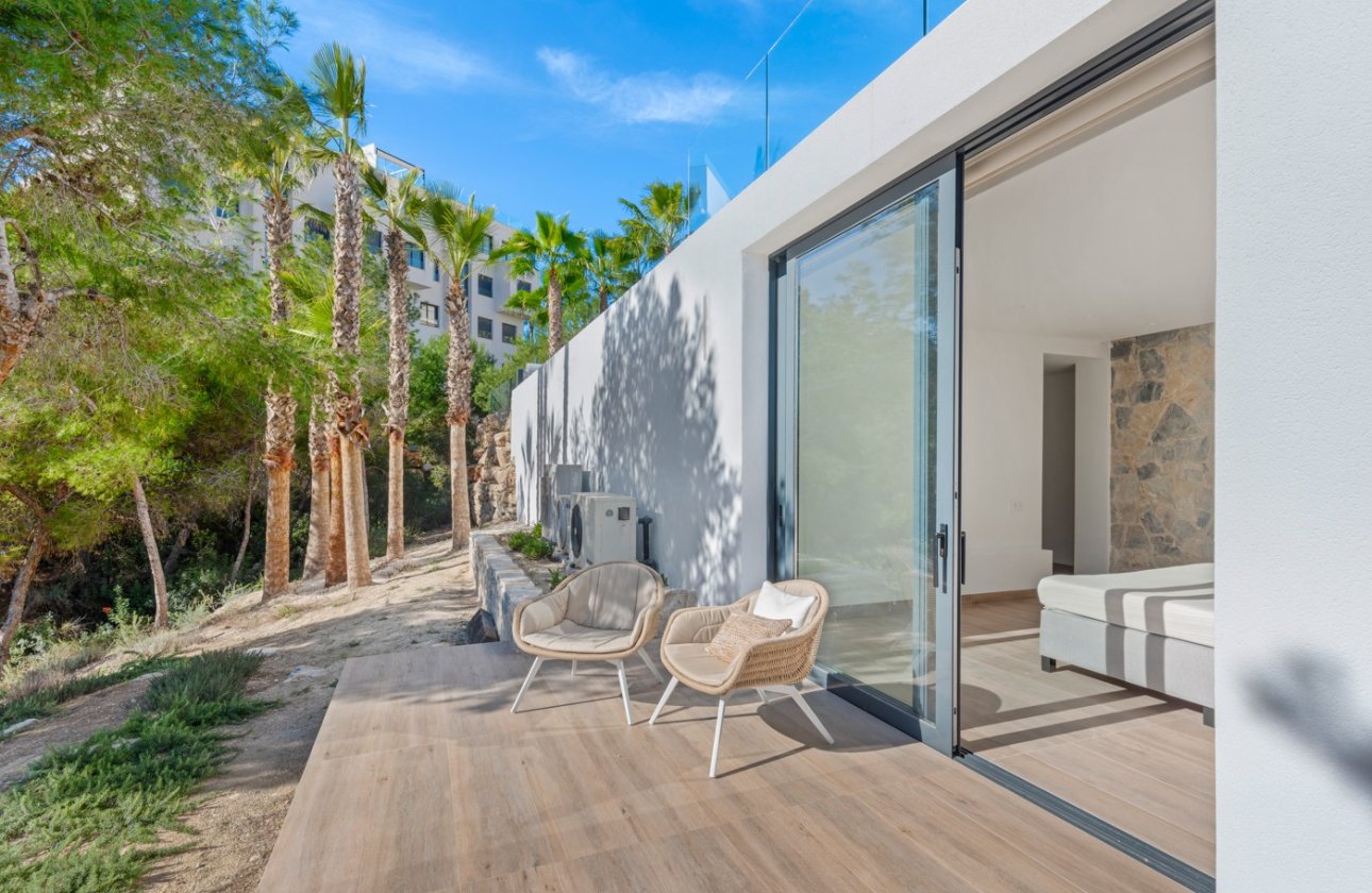 Revente - Villa -
Las Colinas Golf - Costa Blanca