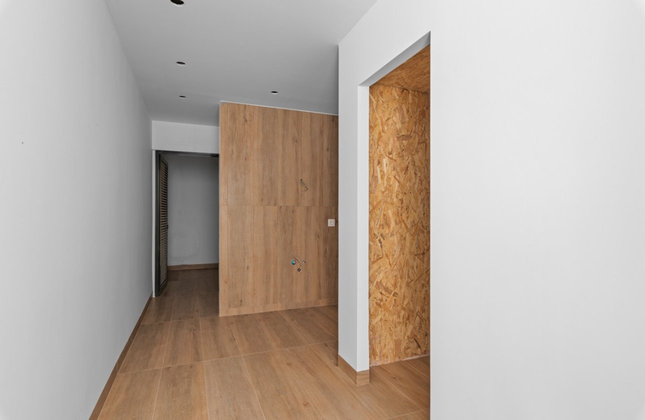 Revente - Villa -
Las Colinas Golf - Costa Blanca