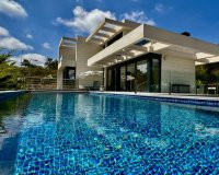 Revente - Villa -
Las Colinas Golf - Costa Blanca