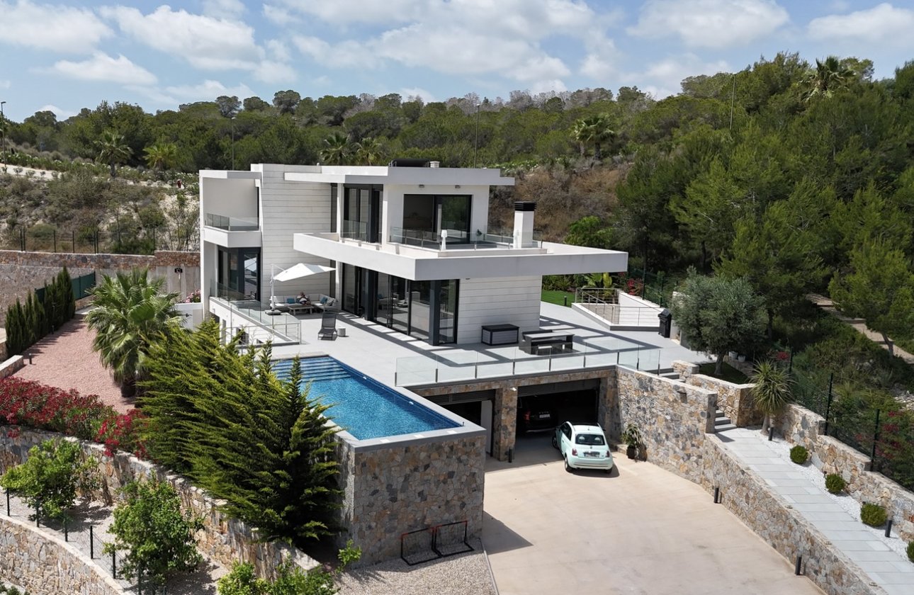 Revente - Villa -
Las Colinas Golf - Costa Blanca