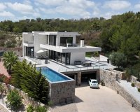 Revente - Villa -
Las Colinas Golf - Costa Blanca