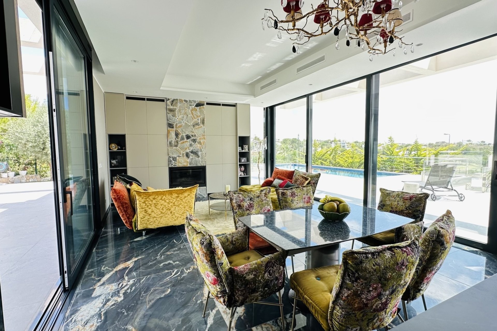 Revente - Villa -
Las Colinas Golf - Costa Blanca