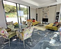 Revente - Villa -
Las Colinas Golf - Costa Blanca