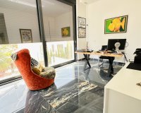 Revente - Villa -
Las Colinas Golf - Costa Blanca