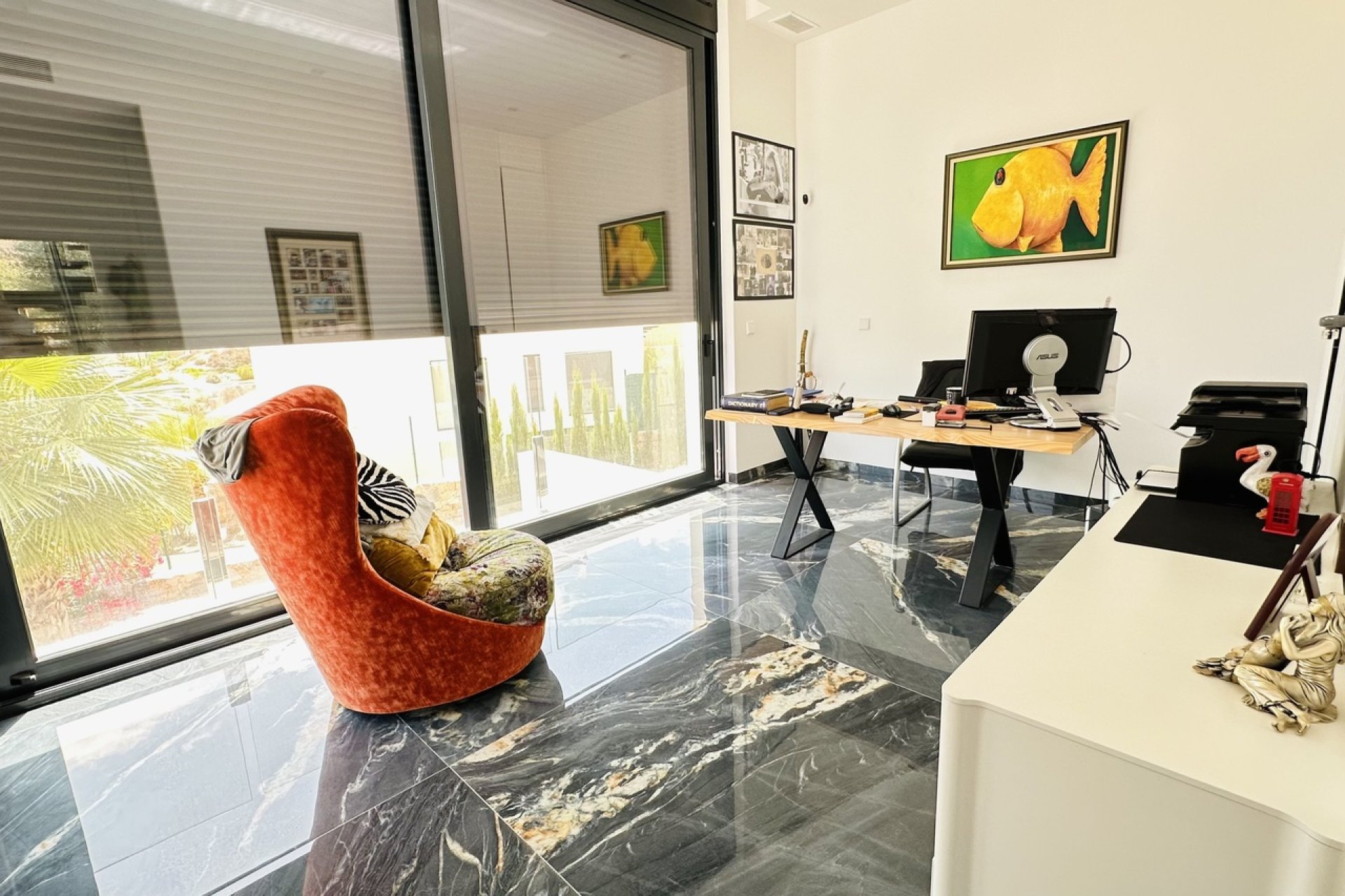 Revente - Villa -
Las Colinas Golf - Costa Blanca