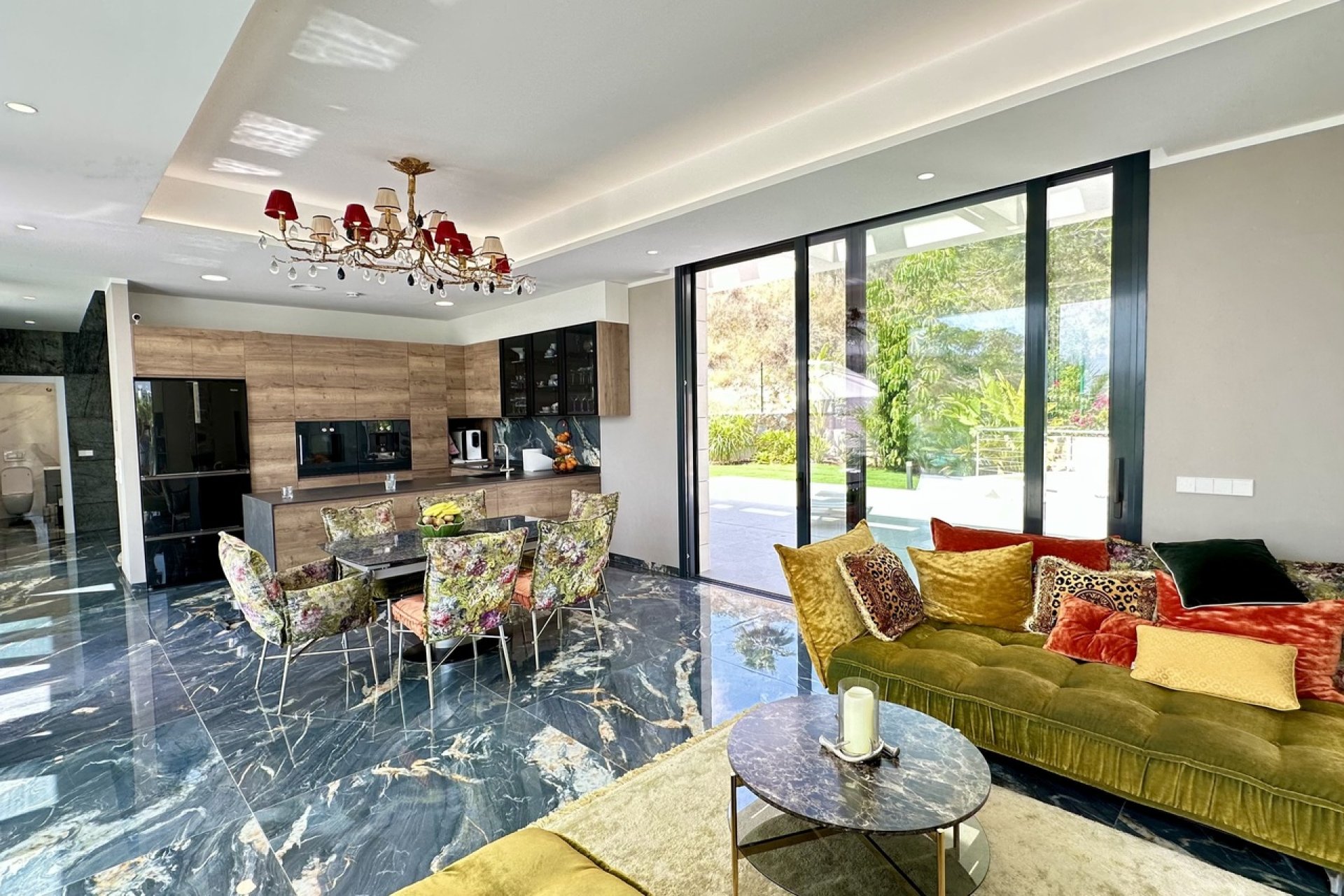 Revente - Villa -
Las Colinas Golf - Costa Blanca