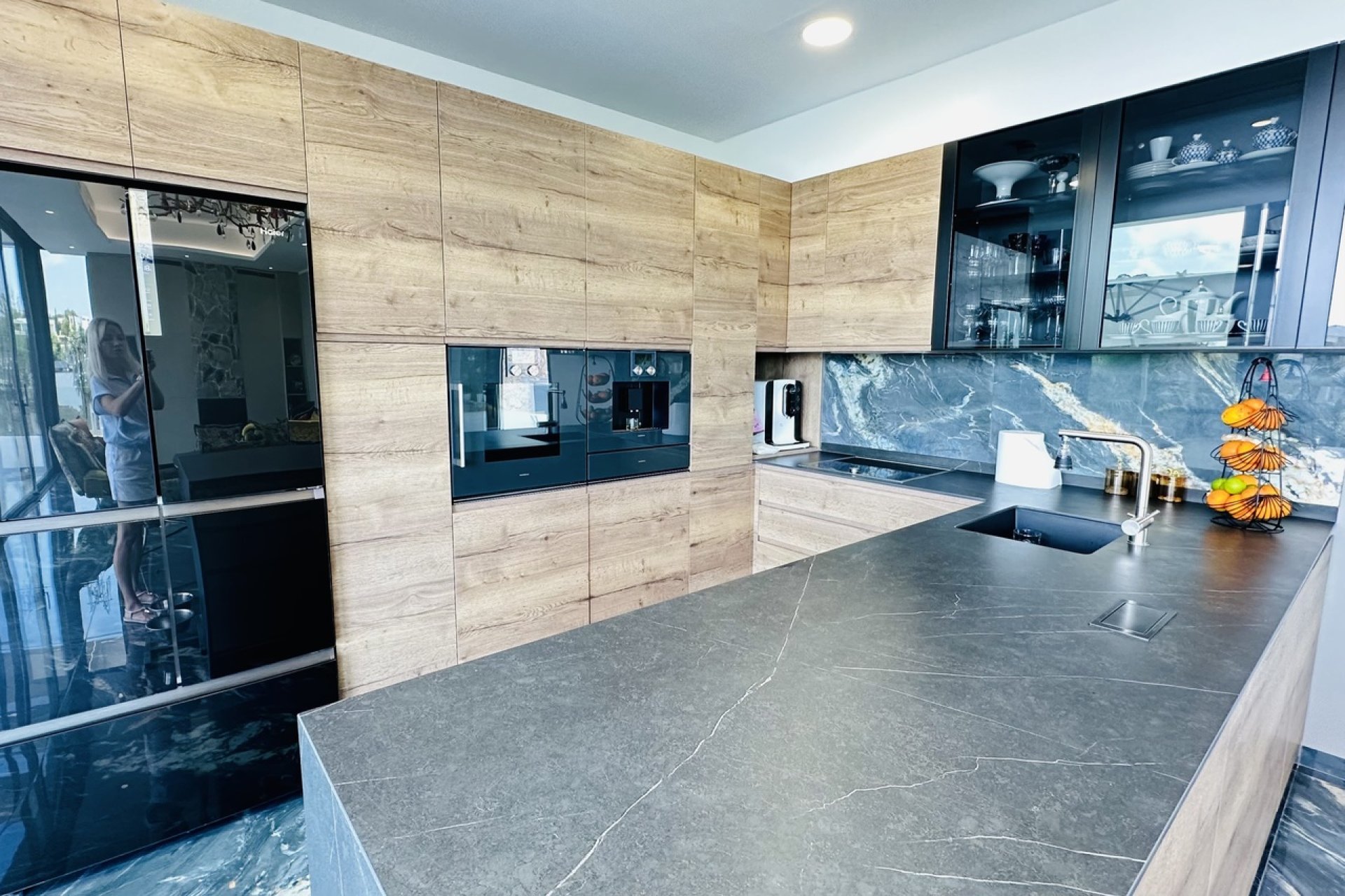 Revente - Villa -
Las Colinas Golf - Costa Blanca