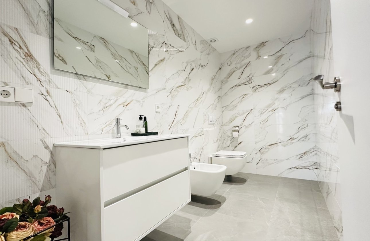 Revente - Villa -
Las Colinas Golf - Costa Blanca