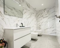 Revente - Villa -
Las Colinas Golf - Costa Blanca