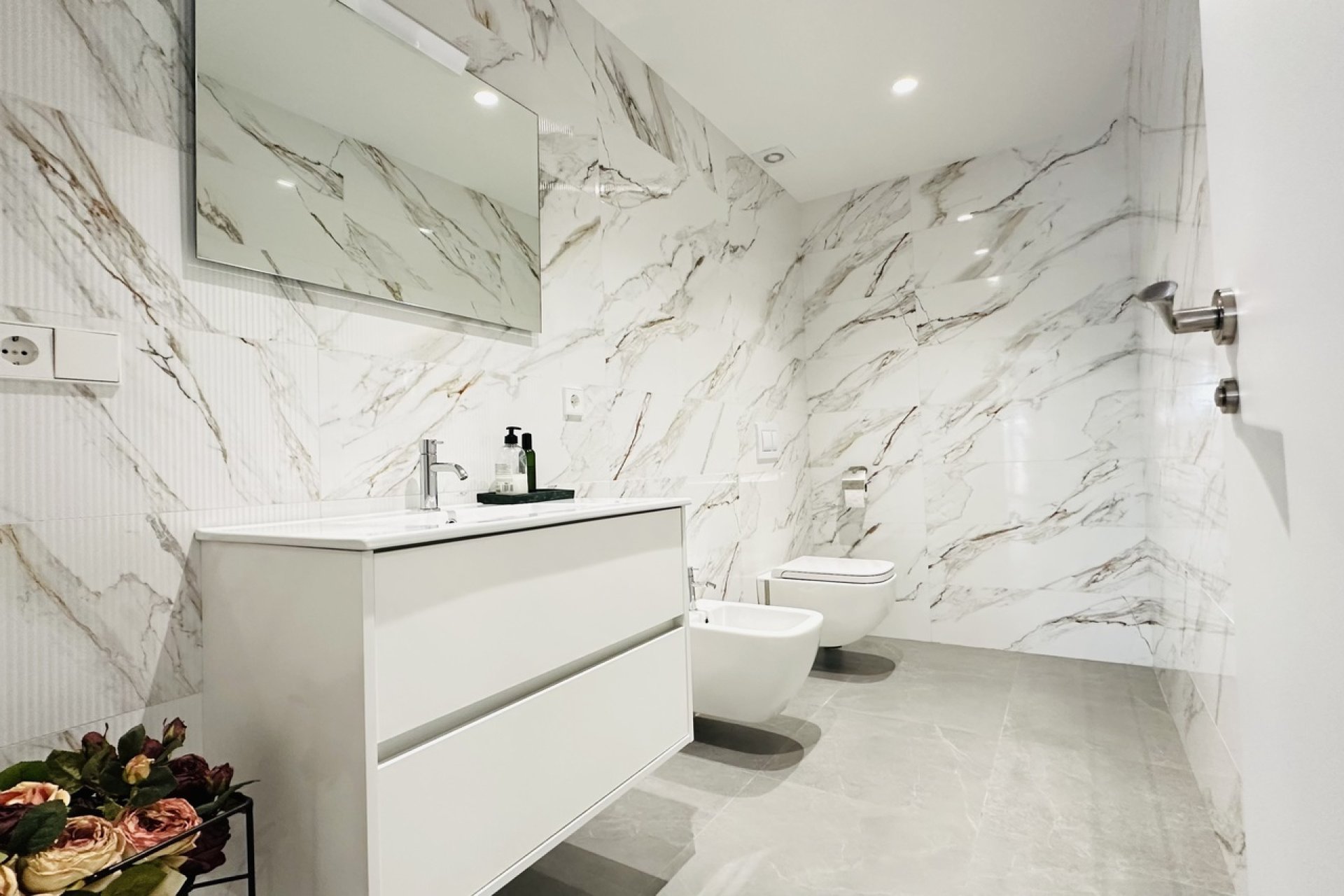 Revente - Villa -
Las Colinas Golf - Costa Blanca