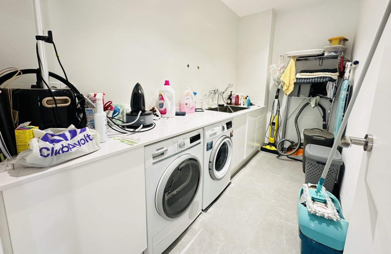 Revente - Villa -
Las Colinas Golf - Costa Blanca