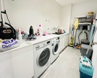 Revente - Villa -
Las Colinas Golf - Costa Blanca