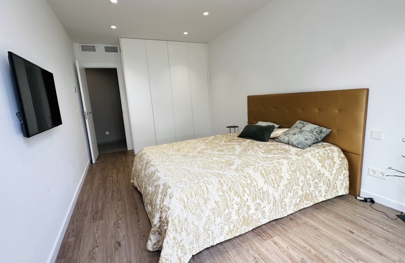 Revente - Villa -
Las Colinas Golf - Costa Blanca