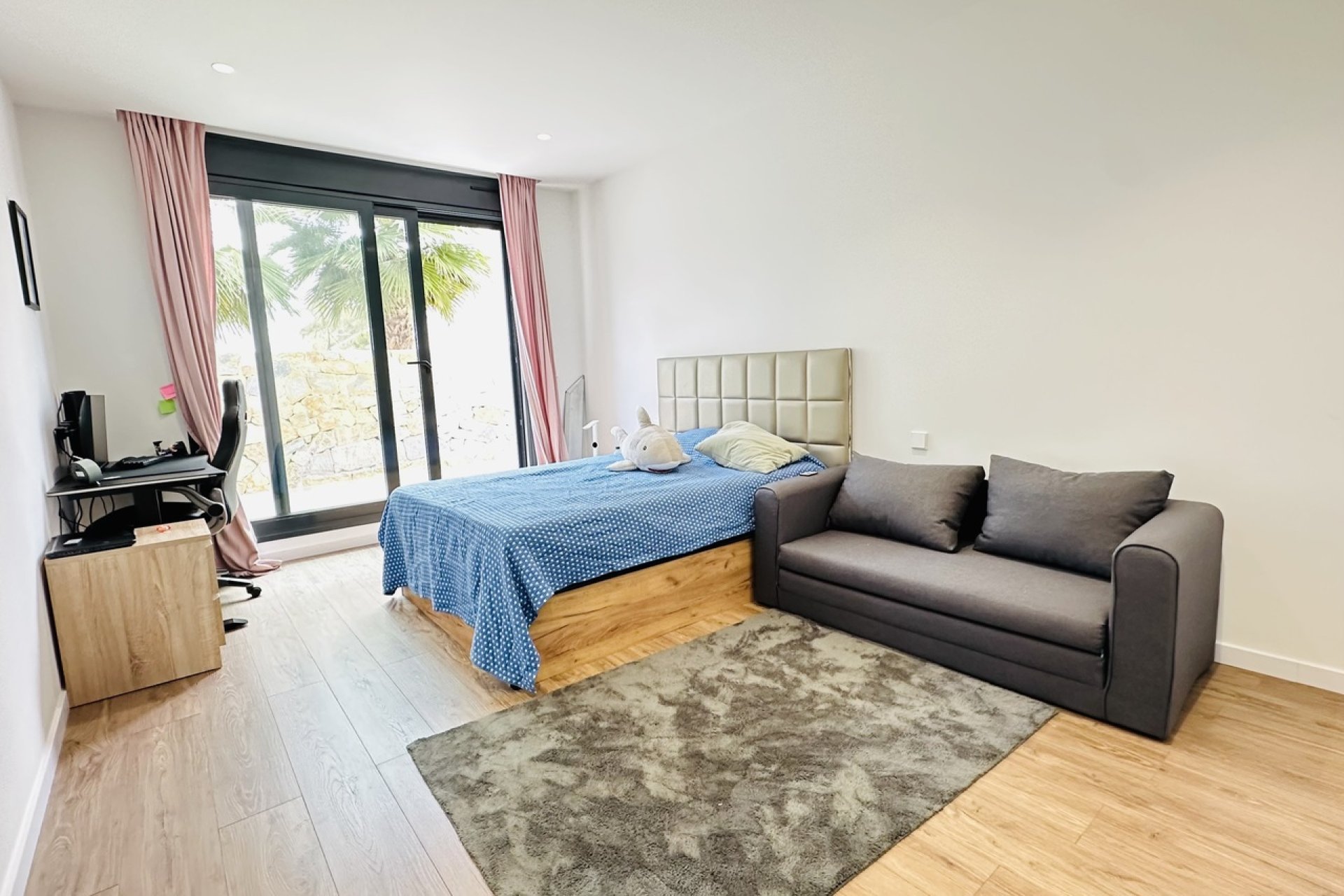 Revente - Villa -
Las Colinas Golf - Costa Blanca