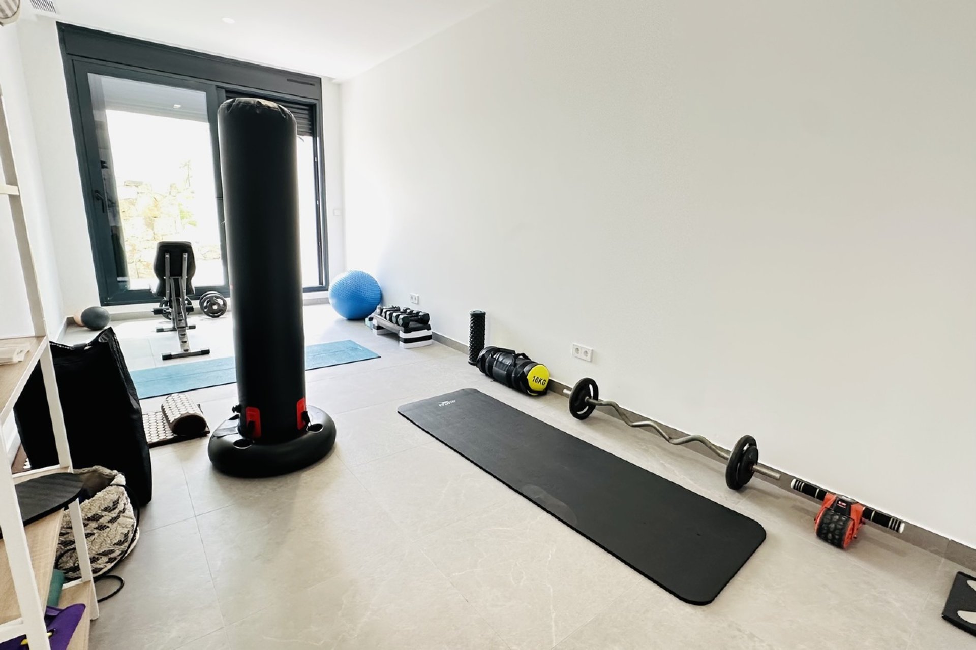 Revente - Villa -
Las Colinas Golf - Costa Blanca