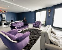 Revente - Villa -
Las Colinas Golf - Costa Blanca