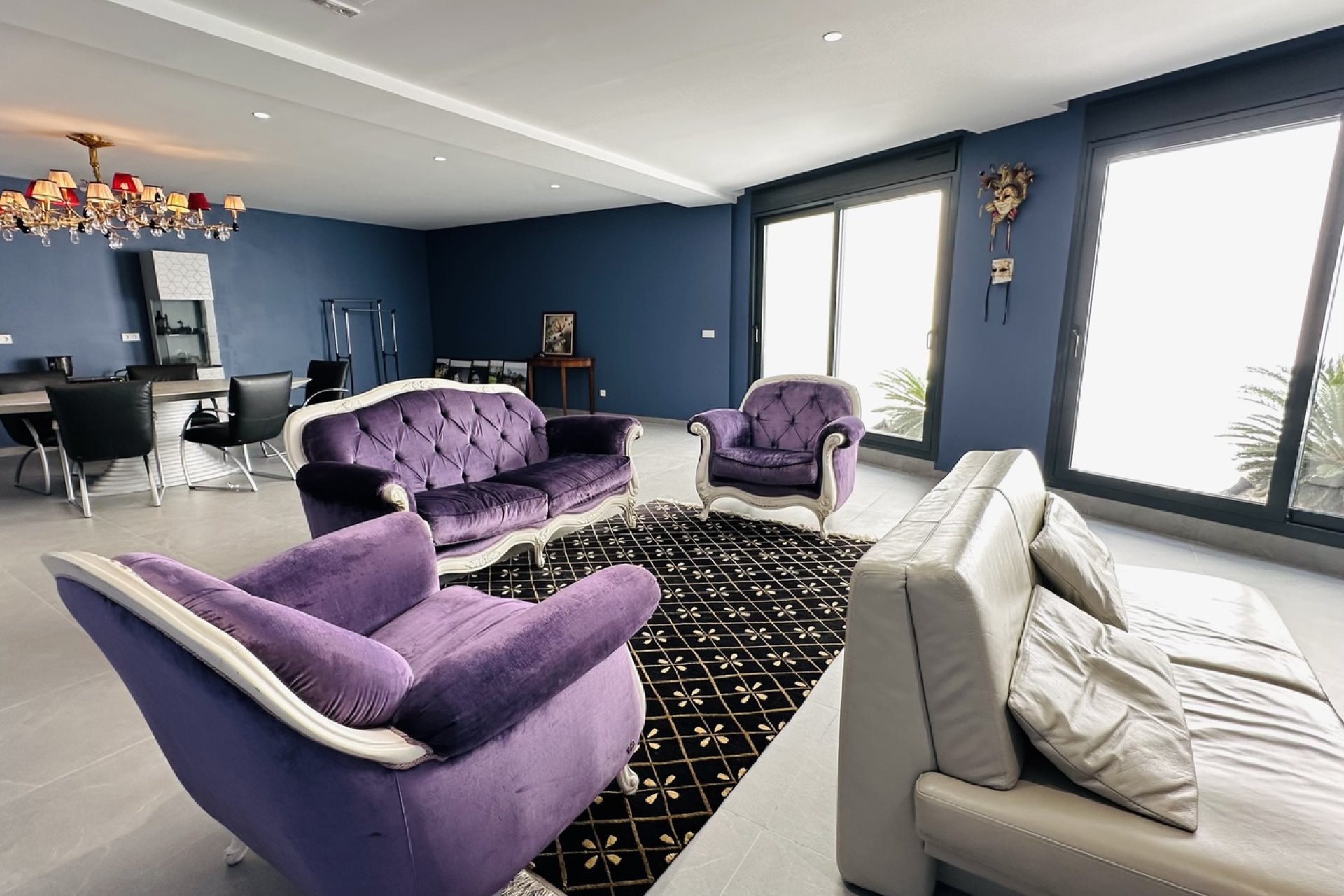 Revente - Villa -
Las Colinas Golf - Costa Blanca