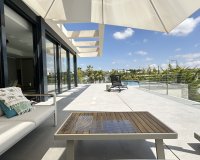 Revente - Villa -
Las Colinas Golf - Costa Blanca