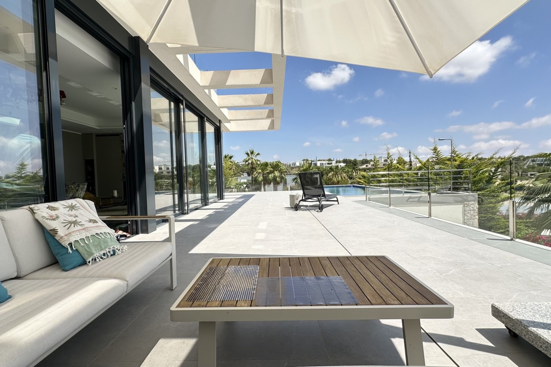 Revente - Villa -
Las Colinas Golf - Costa Blanca