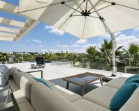 Revente - Villa -
Las Colinas Golf - Costa Blanca