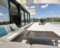 Revente - Villa -
Las Colinas Golf - Costa Blanca