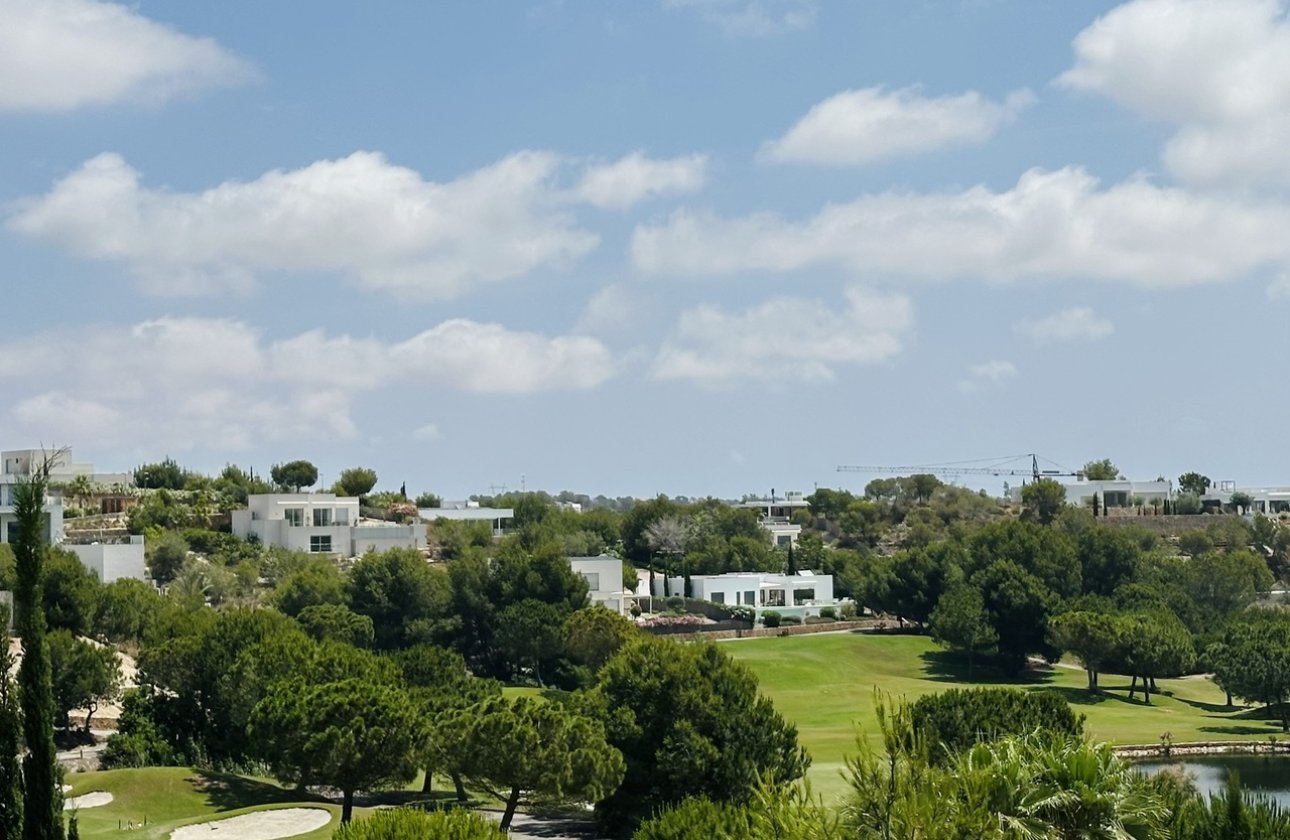 Revente - Villa -
Las Colinas Golf - Costa Blanca