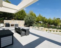 Revente - Villa -
Las Colinas Golf - Costa Blanca