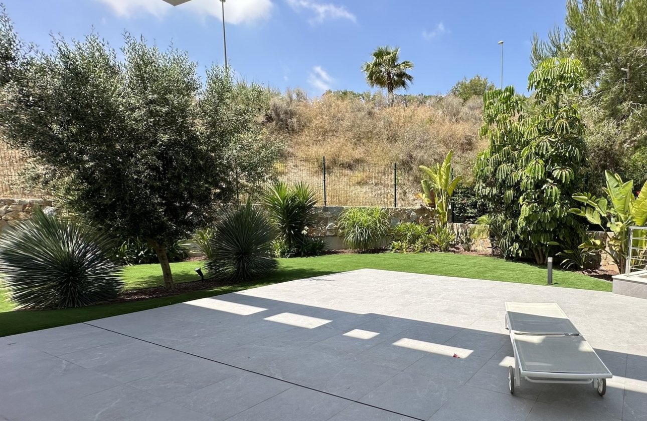 Revente - Villa -
Las Colinas Golf - Costa Blanca