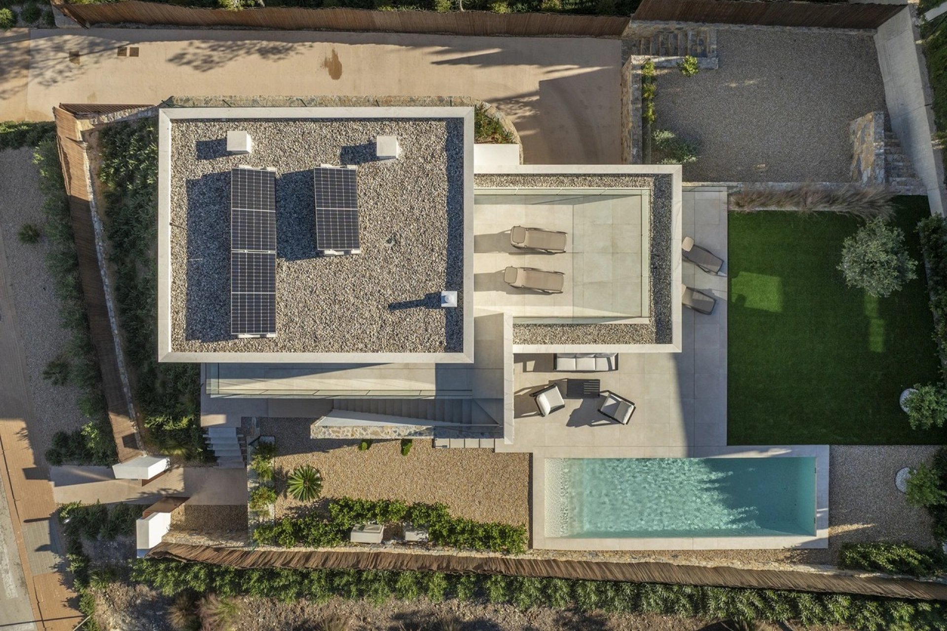 Revente - Villa -
Las Colinas Golf - Costa Blanca