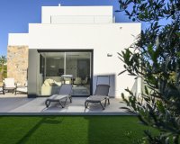 Revente - Villa -
Las Colinas Golf - Costa Blanca