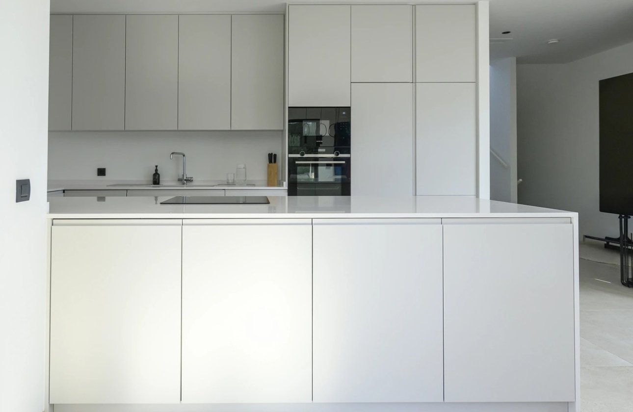 Revente - Villa -
Las Colinas Golf - Costa Blanca