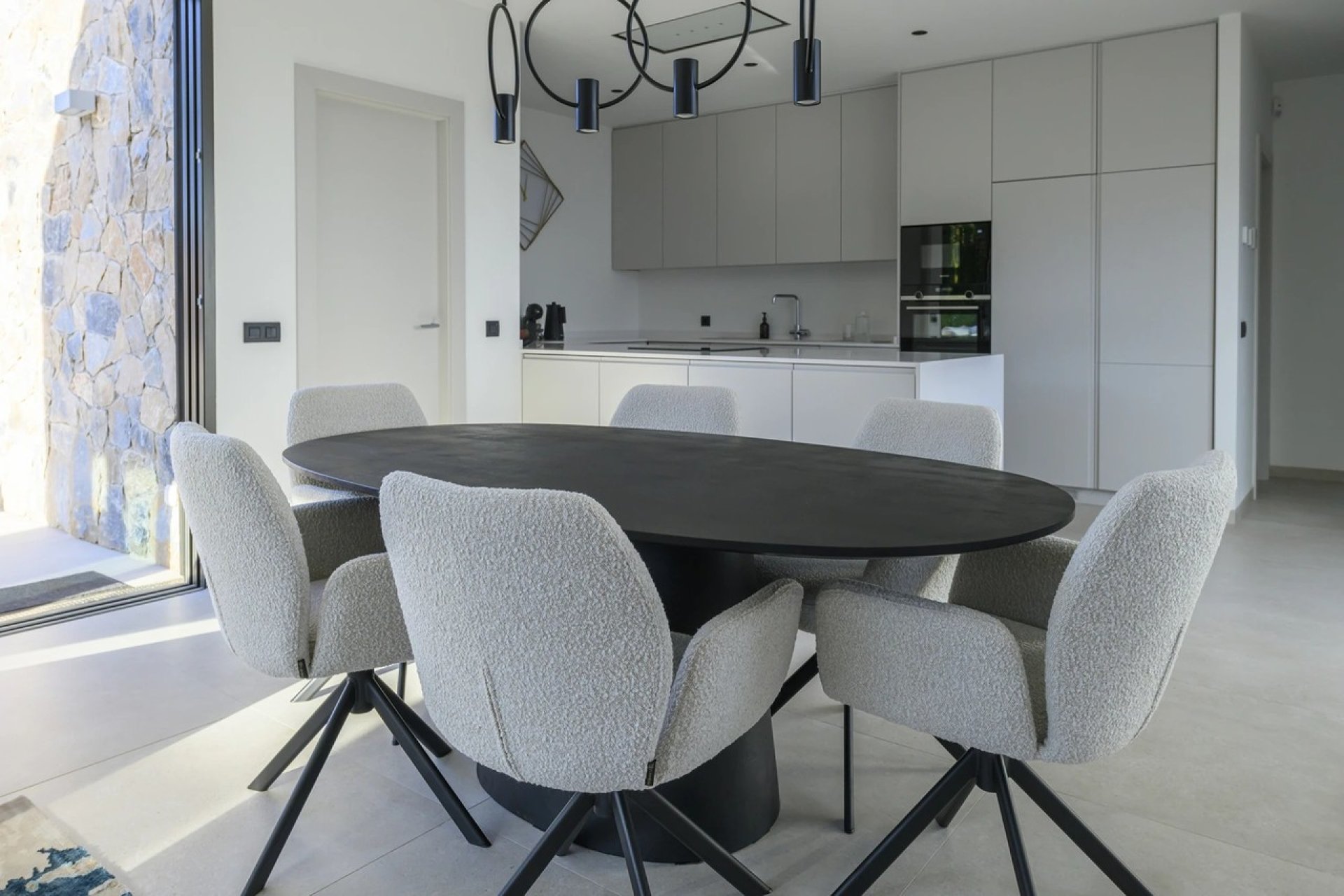 Revente - Villa -
Las Colinas Golf - Costa Blanca