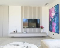 Revente - Villa -
Las Colinas Golf - Costa Blanca