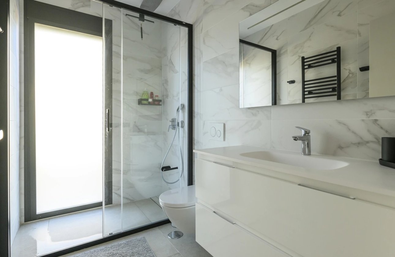 Revente - Villa -
Las Colinas Golf - Costa Blanca