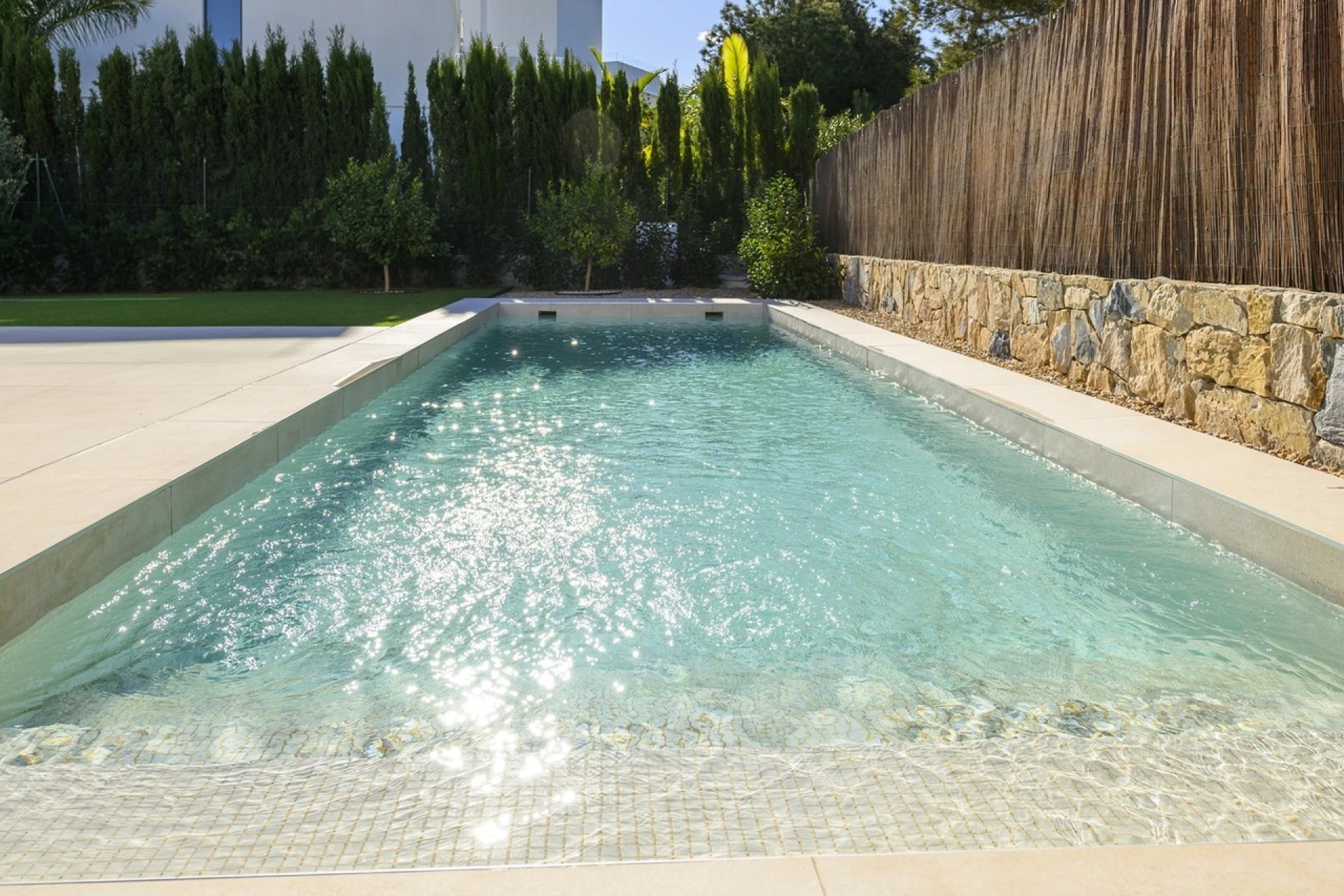 Revente - Villa -
Las Colinas Golf - Costa Blanca