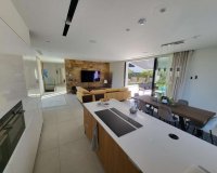 Revente - Villa -
Las Colinas Golf - Costa Blanca