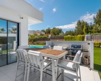 Revente - Villa -
Las Colinas Golf - Costa Blanca